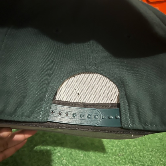 Custom SnapBack yankees - Picture 3 of 4